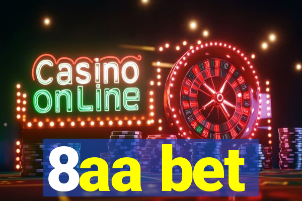 8aa bet